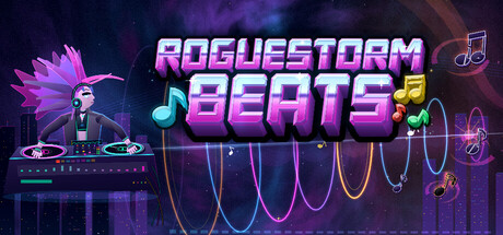 Roguestorm Beats
