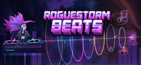 Roguestorm Beats