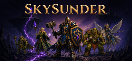 Skysunder