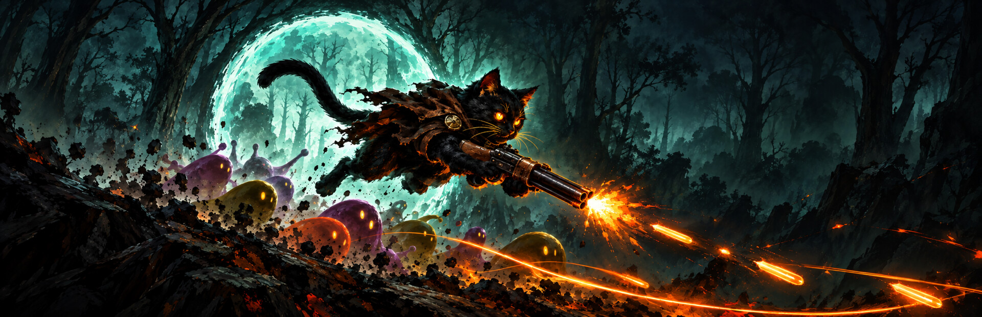 Nekomancer