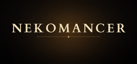 Nekomancer — Steam header