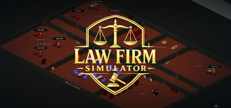 Law Firm Simulator