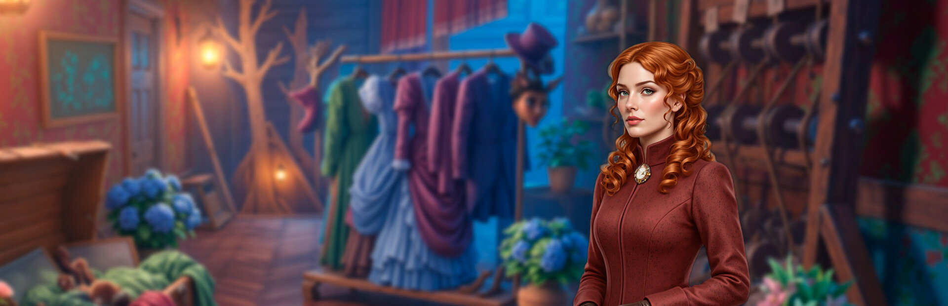 Criminal Archives: Symphony of Death Collector's Edition Demo