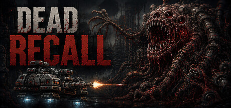 DEAD RECALL — Steam header