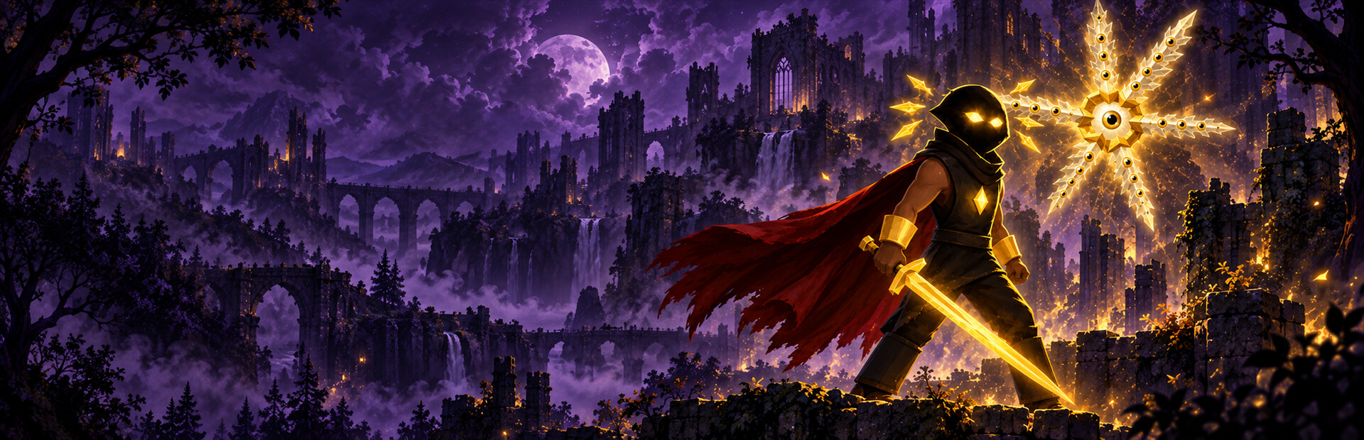 War of the Watchers