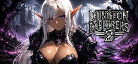 Dungeon Explorers 2 — Steam header