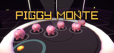 Piggy Monte