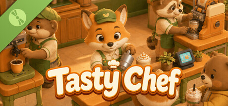 Tasty Chef Demo
