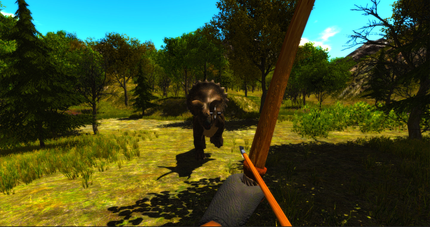 Dinosaur Forest screenshot 6