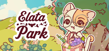 Elata Park — Steam header