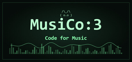 MusiCo:3 | Code for Music