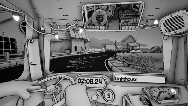 Thank You Bus Driver screenshot 10
