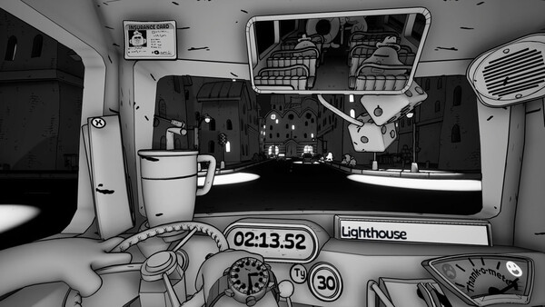 Thank You Bus Driver screenshot 8