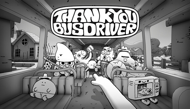 Thank You Bus Driver Game Thank You Bus Driver Game