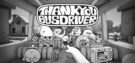 Thank You Bus Driver