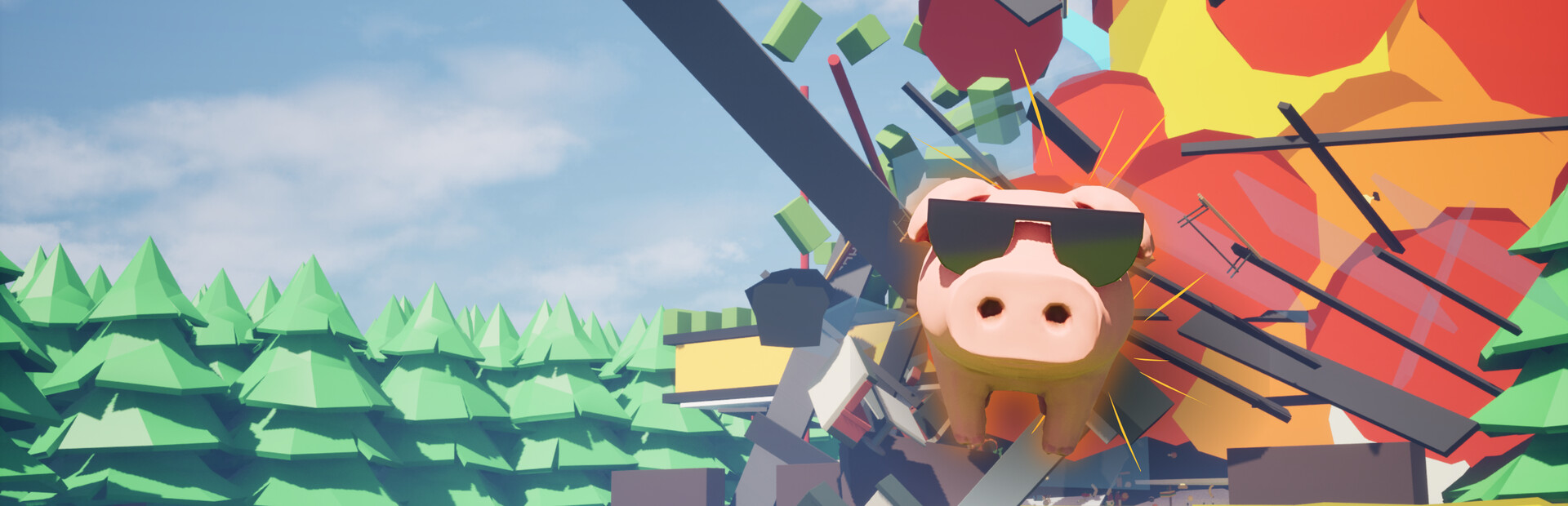 Pigkour