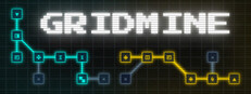 GRIDMINE cover art