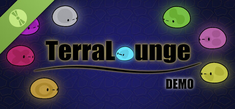 TerraLounge Demo