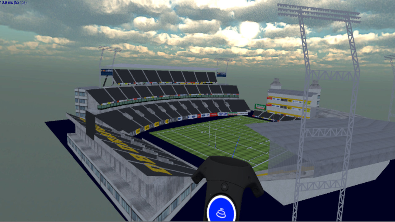 AM Model Viewer screenshot 2
