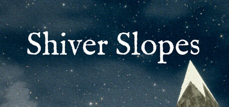 Shiver Slopes — Steam header
