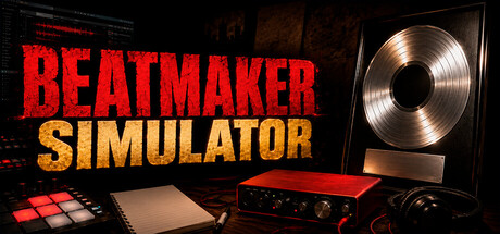 Beatmaker Simulator
