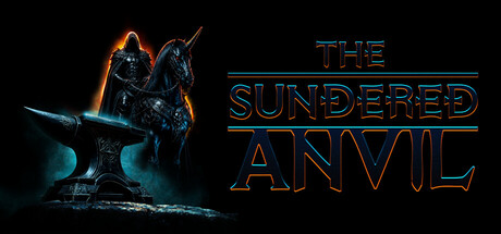 The Sundered Anvil