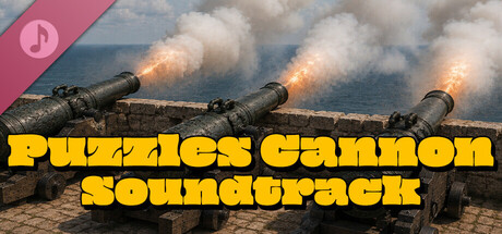 Puzzles Cannon Soundtrack