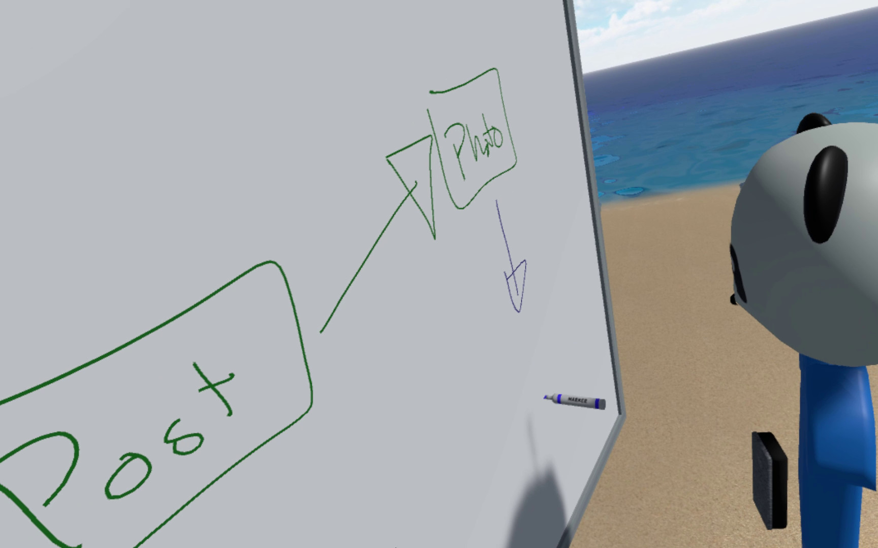 Think Space screenshot 11