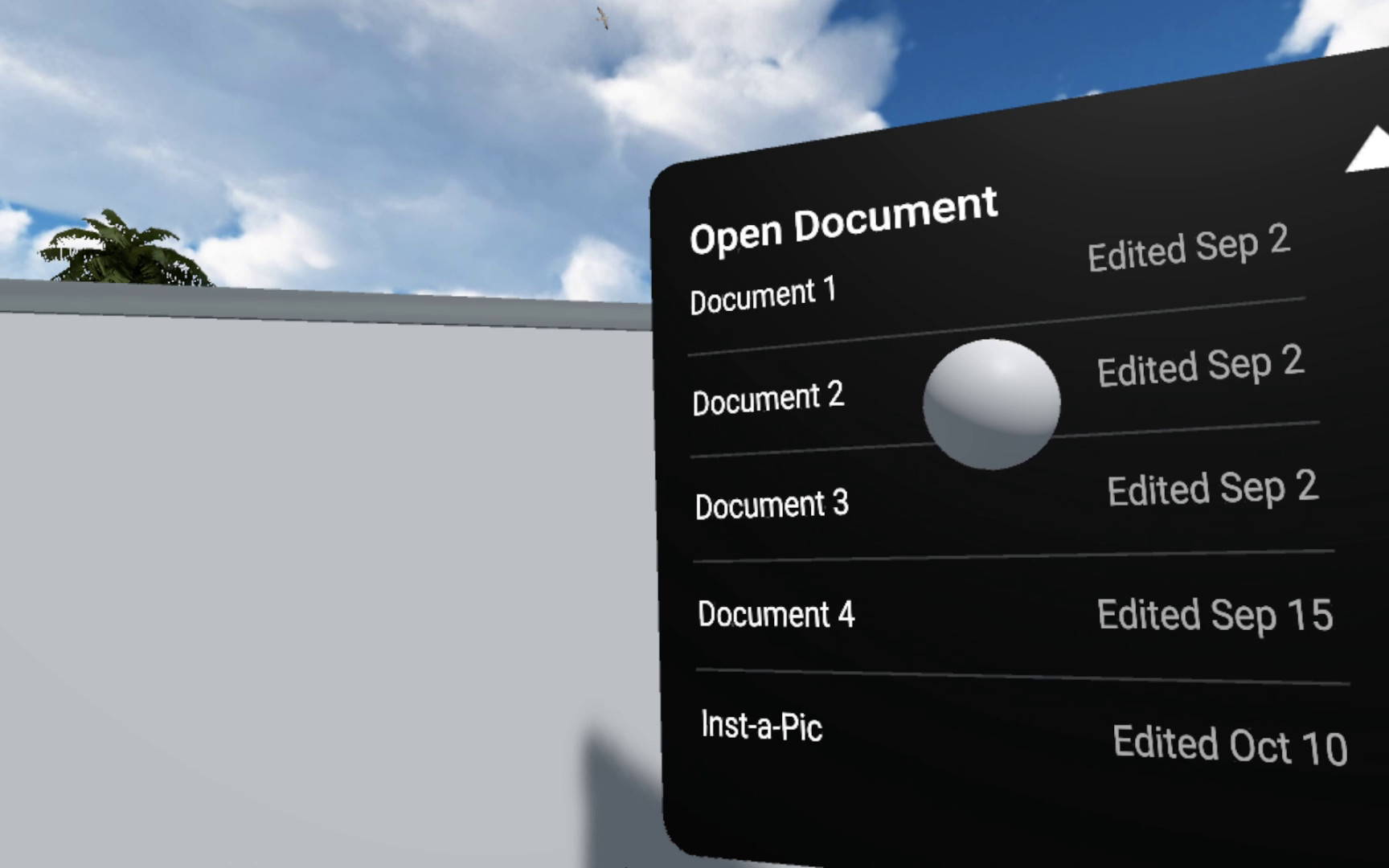 Think Space screenshot 17