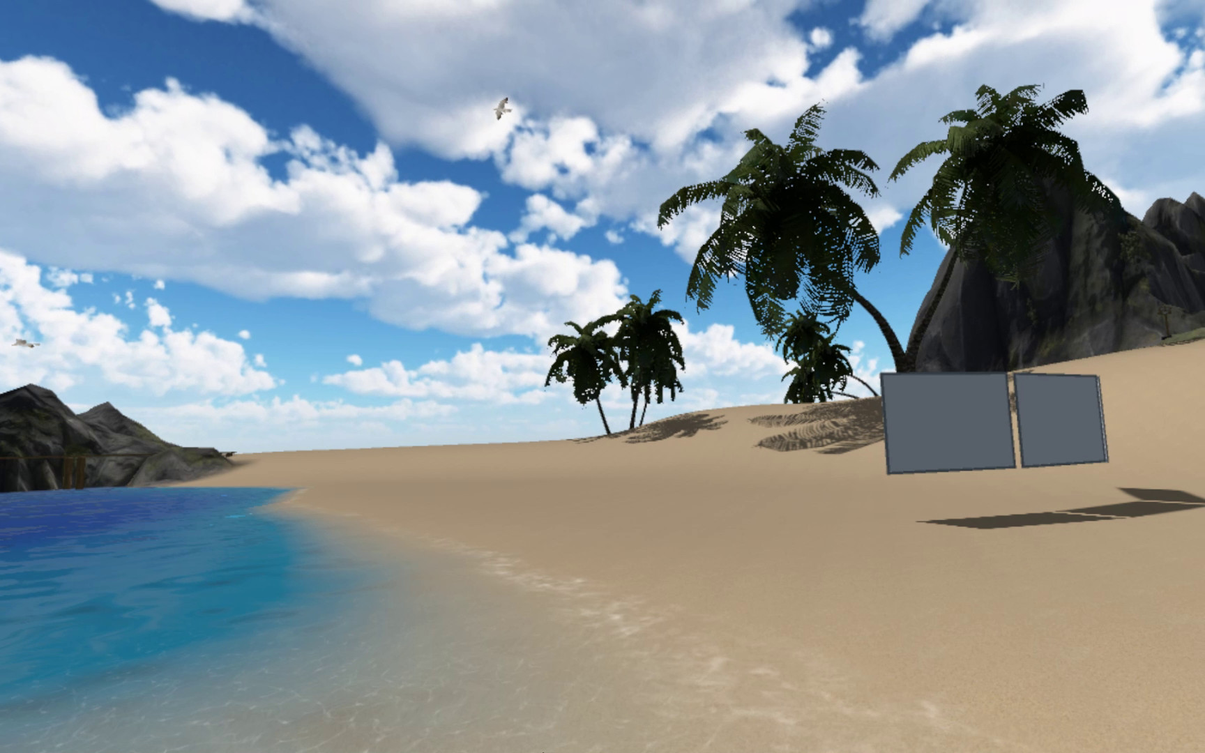 Think Space screenshot 6