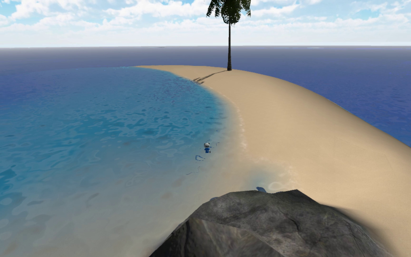 Think Space screenshot 13
