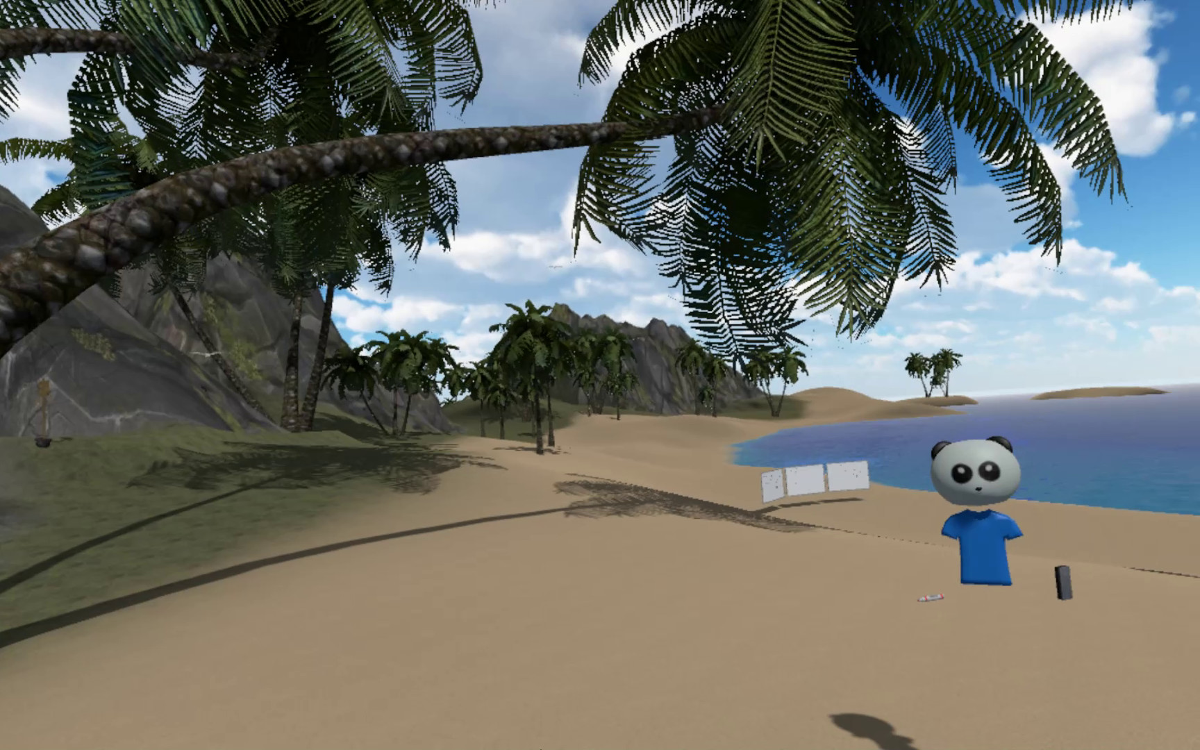 Think Space screenshot 7