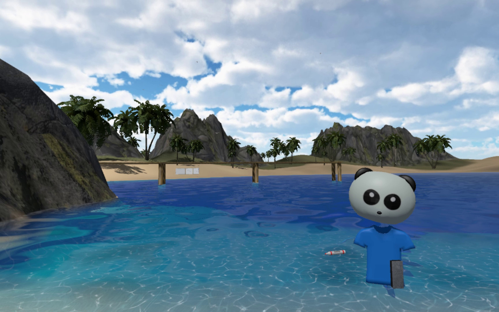 Think Space screenshot 10