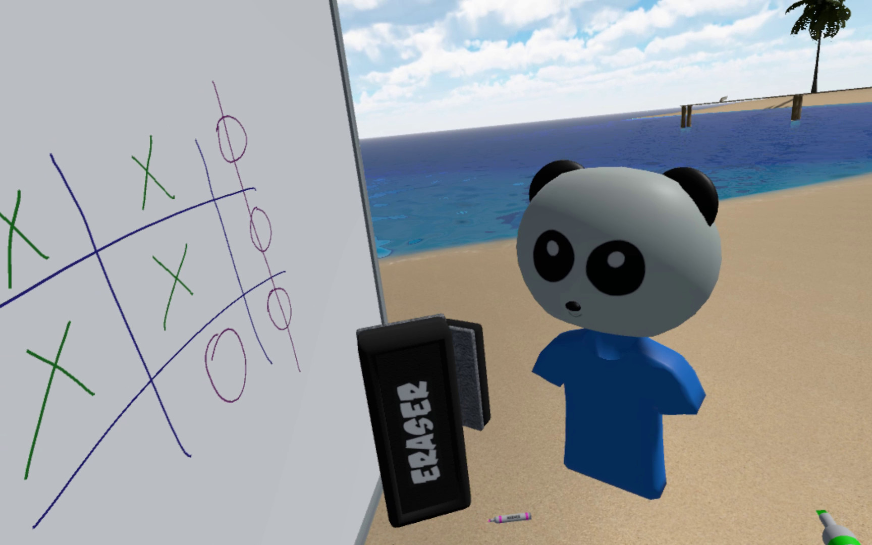 Think Space screenshot 3