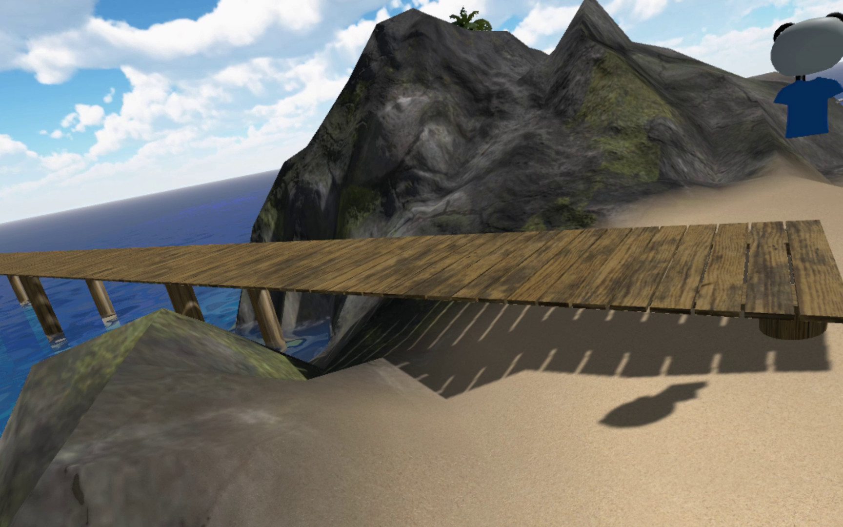 Think Space screenshot 9