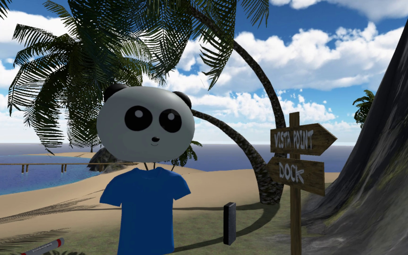 Think Space screenshot 8