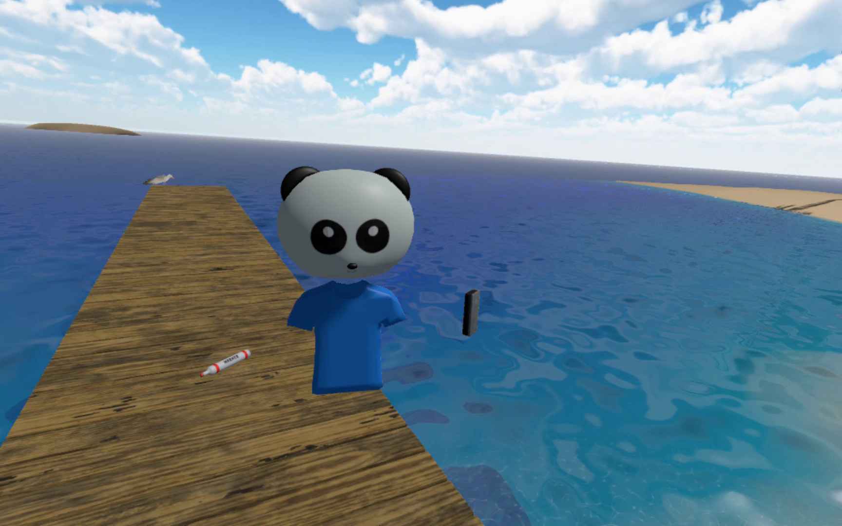Think Space screenshot 12