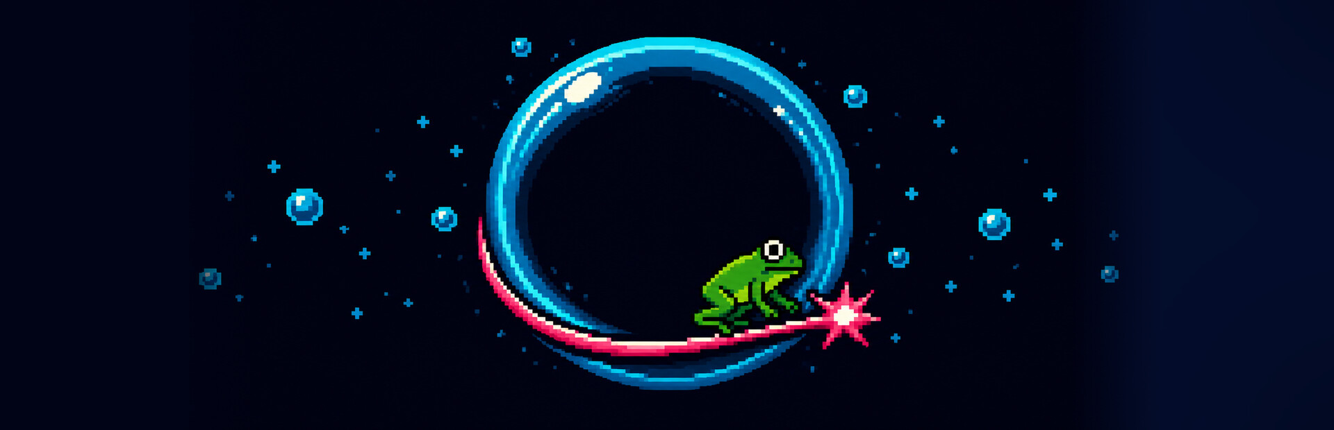 FrogPop