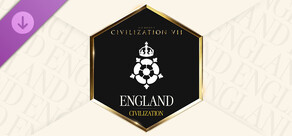 Sid Meier's Civilization® VII: England Pack