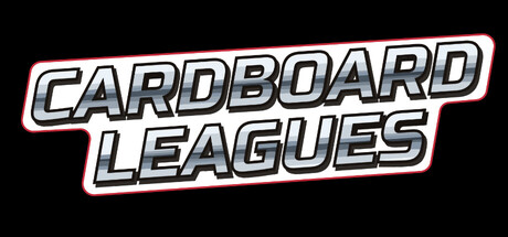 Cardboard Leagues — Steam header