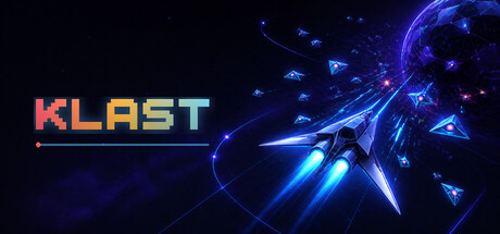 KLAST — Steam header