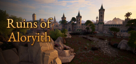 Ruins of Aloryith