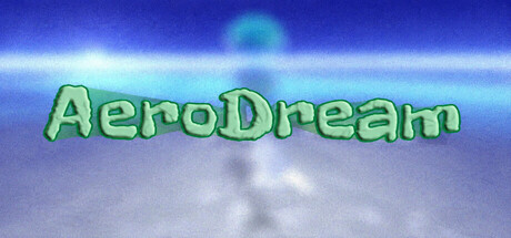 AeroDream — Steam header