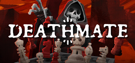 DEATHMATE
