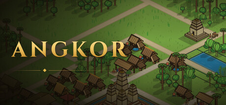 Angkor — Steam header