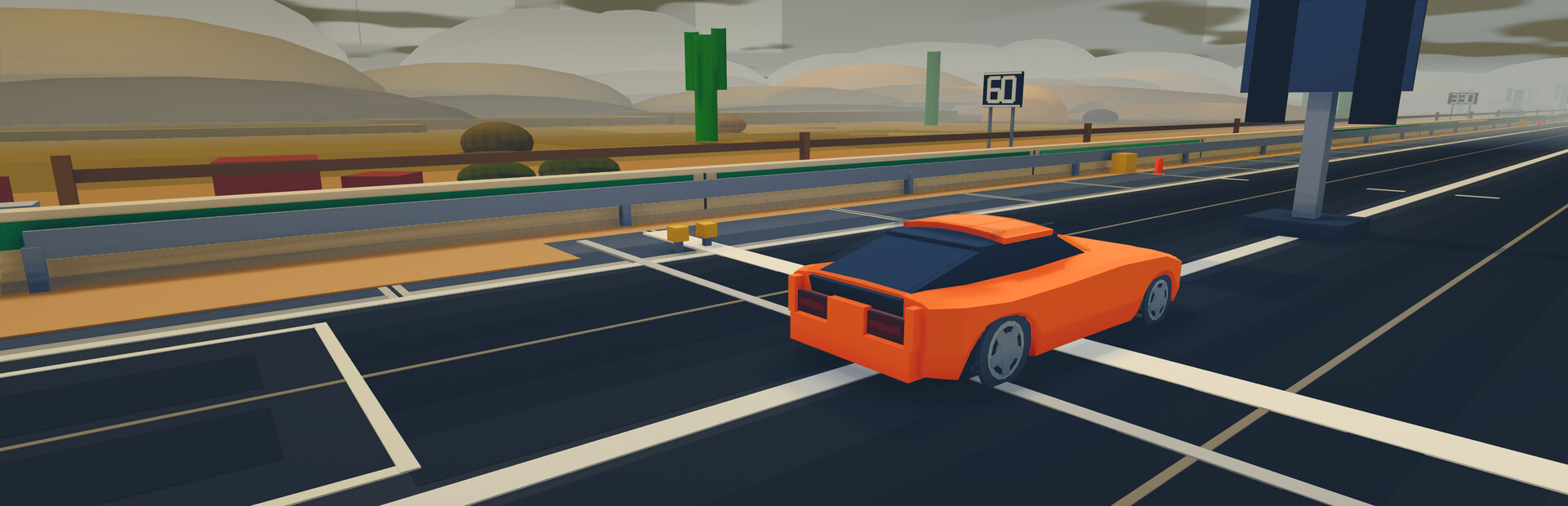 Quarter Mile