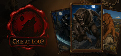 Crie au loup