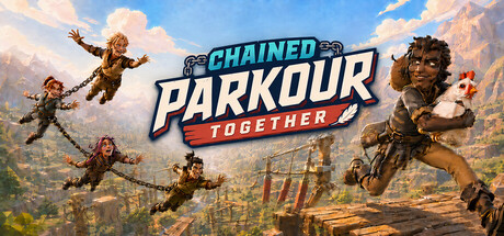 Chained Parkour Together