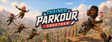 Chained Parkour Together