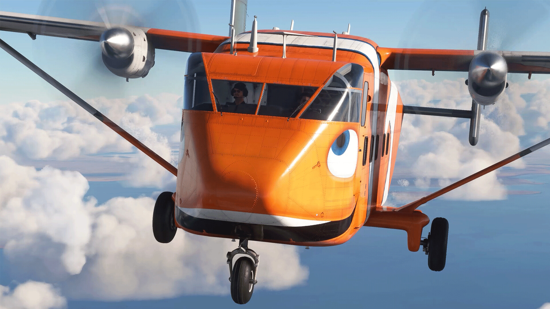 Microsoft Flight Simulator 2024 Local Legends Pack 2 - image 3